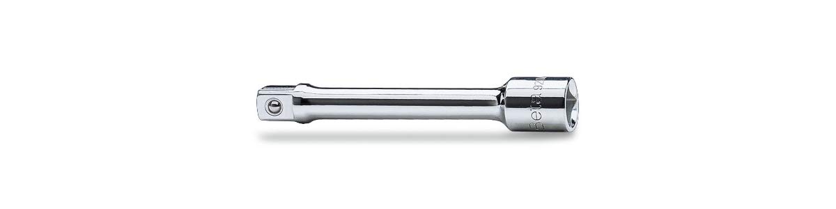 beta-920-21k-prolunga-con-attacco-quadro-maschio-e-femmina-1-2-cromata-125-mm image 1