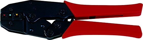 usag-751-pinza-per-crimpare-capicorda-preisolati-con-sistema-a-cremagliera-e-ria image 5