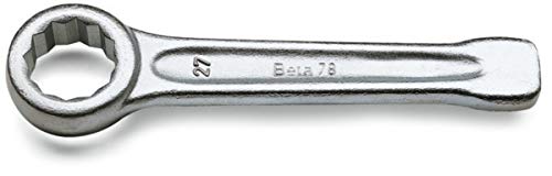 beta-78-75-chiave-poligonale-a-percussione-zincata-da-75-mm-con-manico-da-325-mm image 4