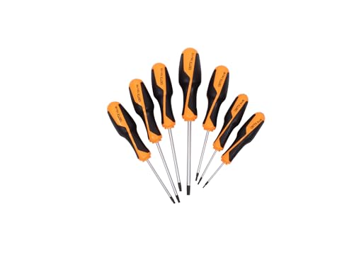 beta-1267tx-d7-set-7-chiavi-maschio-con-impugnatura-evox-per-viti-torx-t6-t30 image 3