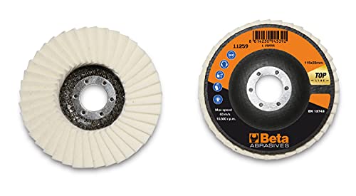 beta-11259-115-disco-lamellare-in-feltro-con-supporto-in-fibra-di-vetro-115-mm-s image 8