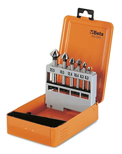 beta-426-sp6-set-di-6-frese-a-sbavare-ed-incassare-a-tre-taglienti-con-inserti-c image 4