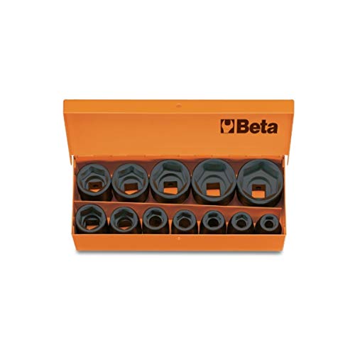beta-720-c12-set-12-chiavi-a-bussola-attacco-quadro-femmina-1-2-fosfatate-misure image 2