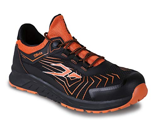 beta-0-gravity-scarpe-basse-da-lavoro-antinfortunistiche-s1p-src-tomaia-mesh-tra image 6