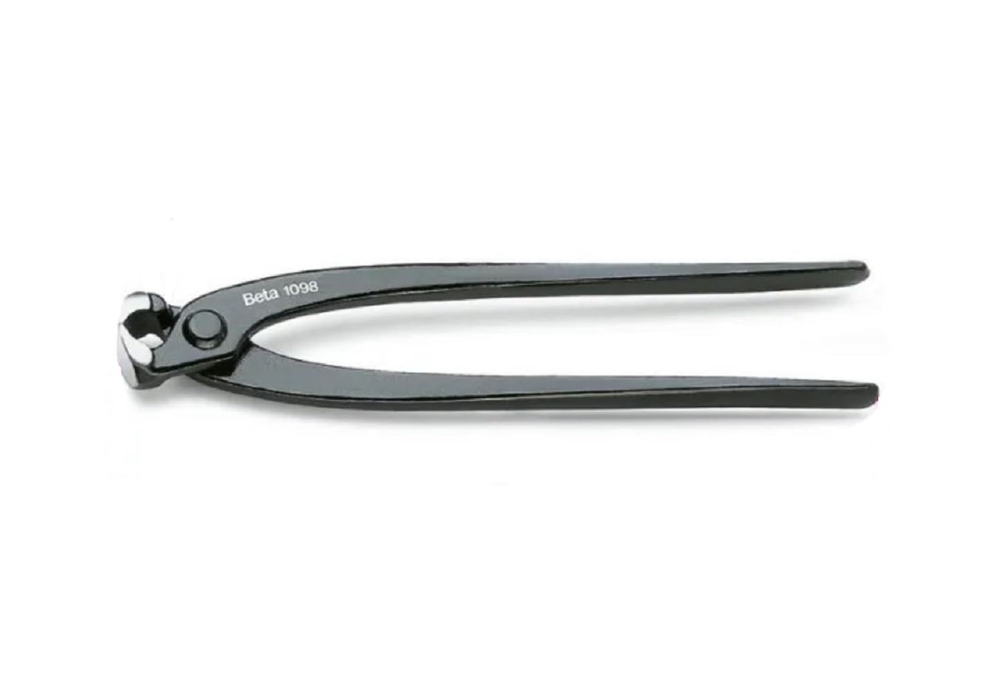 beta-1098k-190-tenaglia-per-cementisti-da-190-mm-per-estrazione-chiodi-e-disarmo image 1