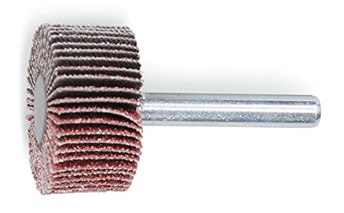 beta-11263-h20-p120-ruote-lamellari-con-gambo-6-mm-tela-al-corindone-grana-120-d image 8