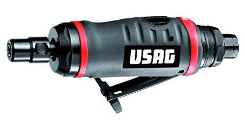 usag-922-b1-smerigliatrice-diritta-pneumatica-0-3-cv-220-w-con-pinza-6-mm-veloci image 5