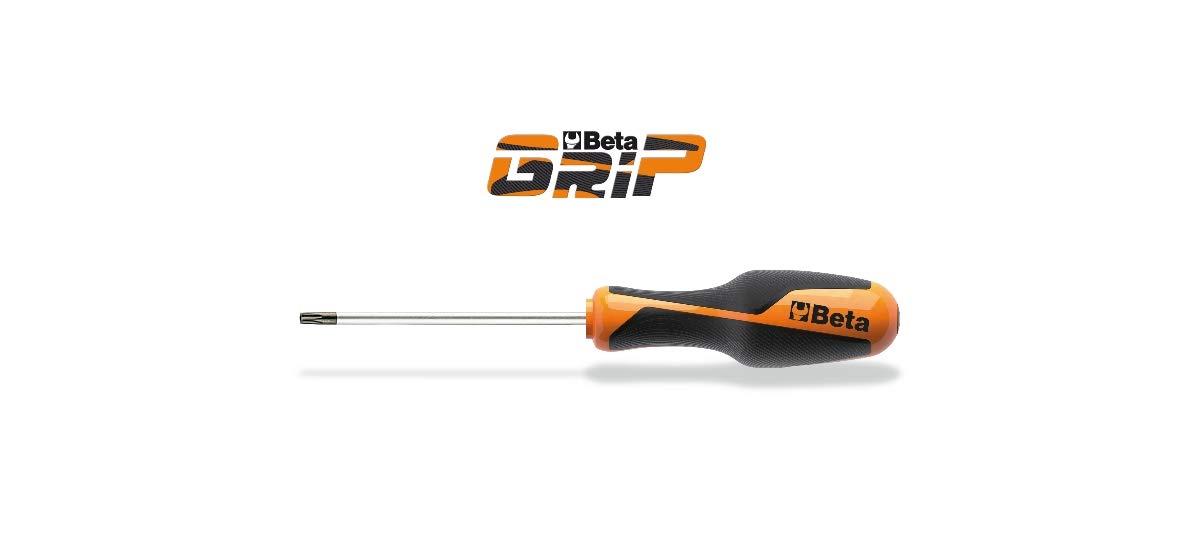 beta-1268rtxk-15-chiave-maschio-con-impugnatura-per-viti-torx-tamper-resistant-t image 1