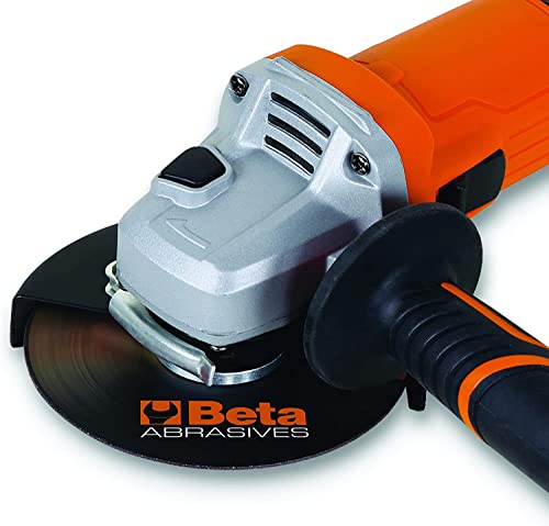 beta-1956-115-750w-smerigliatrice-angolare-professionale-per-dischi-115-mm image 7