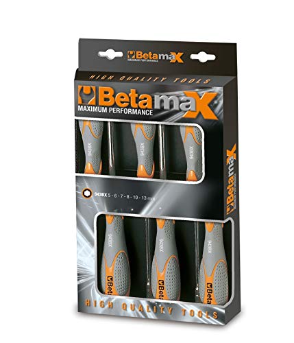 beta-944bx-d6-set-6-chiavi-a-bussola-esagonale-profonde-con-impugnatura-bimateri image 3