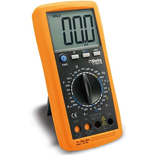 beta-1760b-multimetro-digitale-professionale-per-auto-con-misura-di-tensione-cor image 8