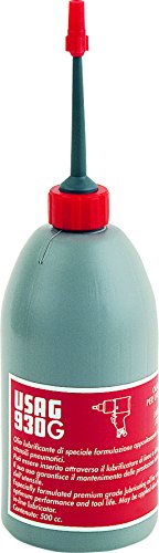 usag-930-g-olio-lubrificante-per-utensili-pneumatici-bottiglia-500-ml image 2