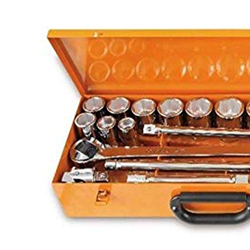 beta-928a-c12-assortimento-12-chiavi-a-bussola-esagonali-3-4-e-5-accessori-17-pe image 5