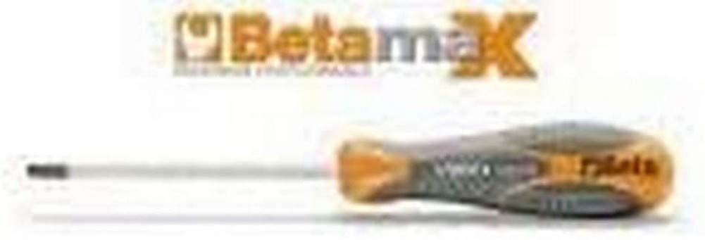 beta-1298rtxk-09-torx-tamper-resistant-t9-security-screwdriver-with-handle-black image 2