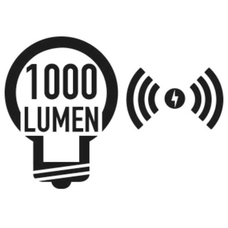beta-1838sw-lampada-snodabile-led-ricaricabile-1000-lumen-con-ricarica-wireless- image 7