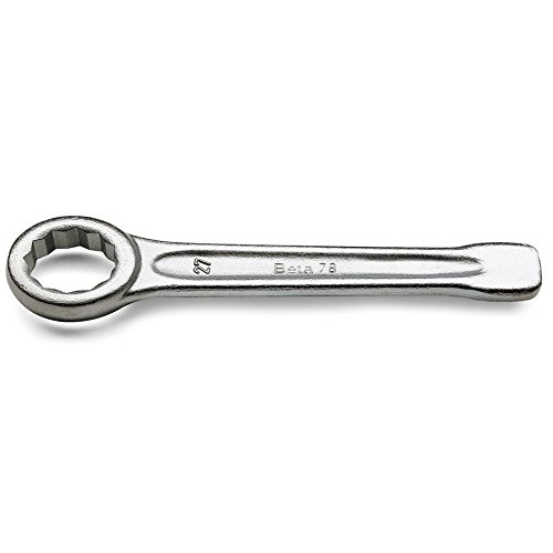 beta-78-75-chiave-poligonale-a-percussione-zincata-da-75-mm-con-manico-da-325-mm image 6