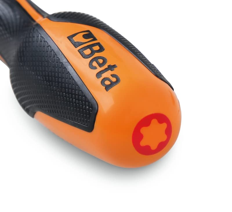 beta-1267tx-d7-set-7-chiavi-maschio-con-impugnatura-evox-per-viti-torx-t6-t30 image 5