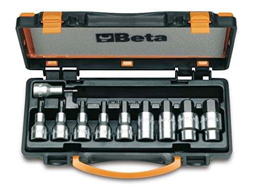 beta-920pe-c10-set-10-chiavi-a-bussola-maschio-esagonale-da-4-a-19-mm-in-cassett image 3