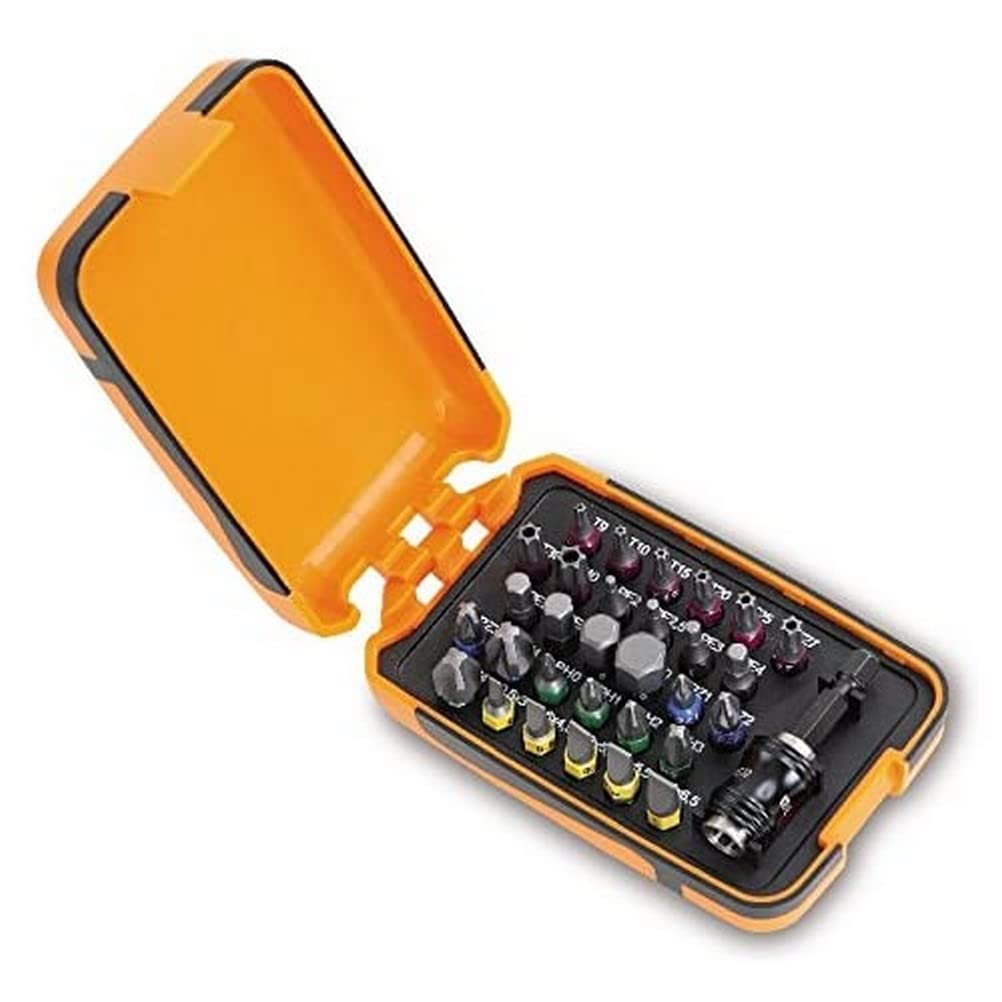 beta-860mix-a10-set-10-inserti-per-avvitatori-con-portainserti-magnetico-in-astu image 8