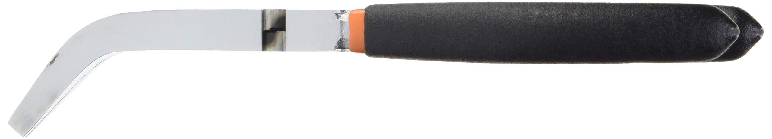 beta-1164k-160-pinze-a-becchi-piatti-lunghissimi-piegati-zigrinati-160-mm-manici image 2