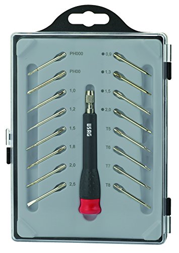 usag-341-sh9-cacciavite-di-precisione-con-8-lame-inserti-intercambiabili-in-astu image 7