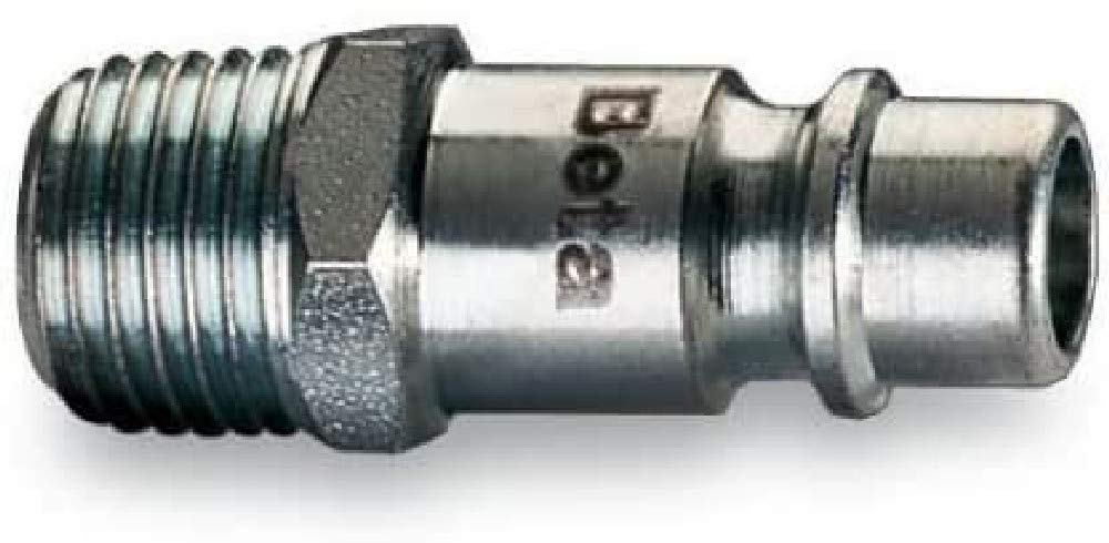 beta-1916g-innesto-rapido-maschio-profilo-europa-g-1-4-made-in-italy image 1