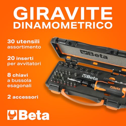 beta-584-c31-set-31-pezzi-con-giravite-dinamometrico-1-5-nm-8-chiavi-a-bussola-e image 6