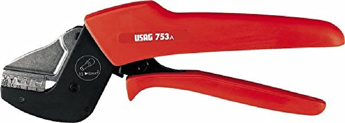 usag-751-pinza-per-crimpare-capicorda-preisolati-con-sistema-a-cremagliera-e-ria image 4