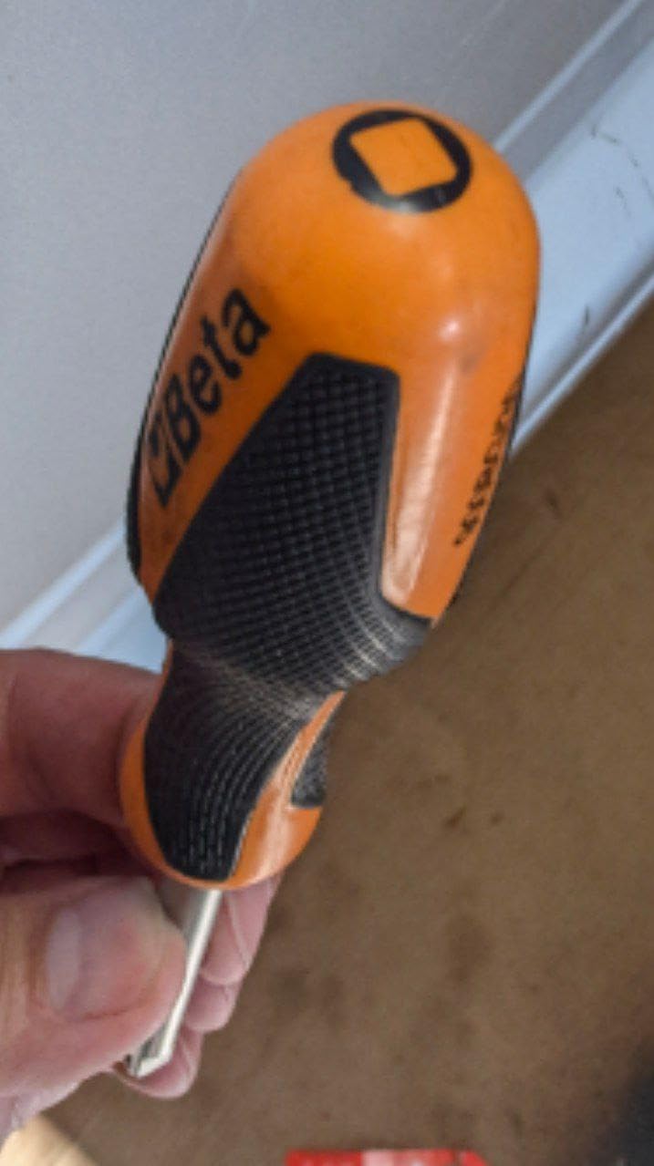 Ottima presa