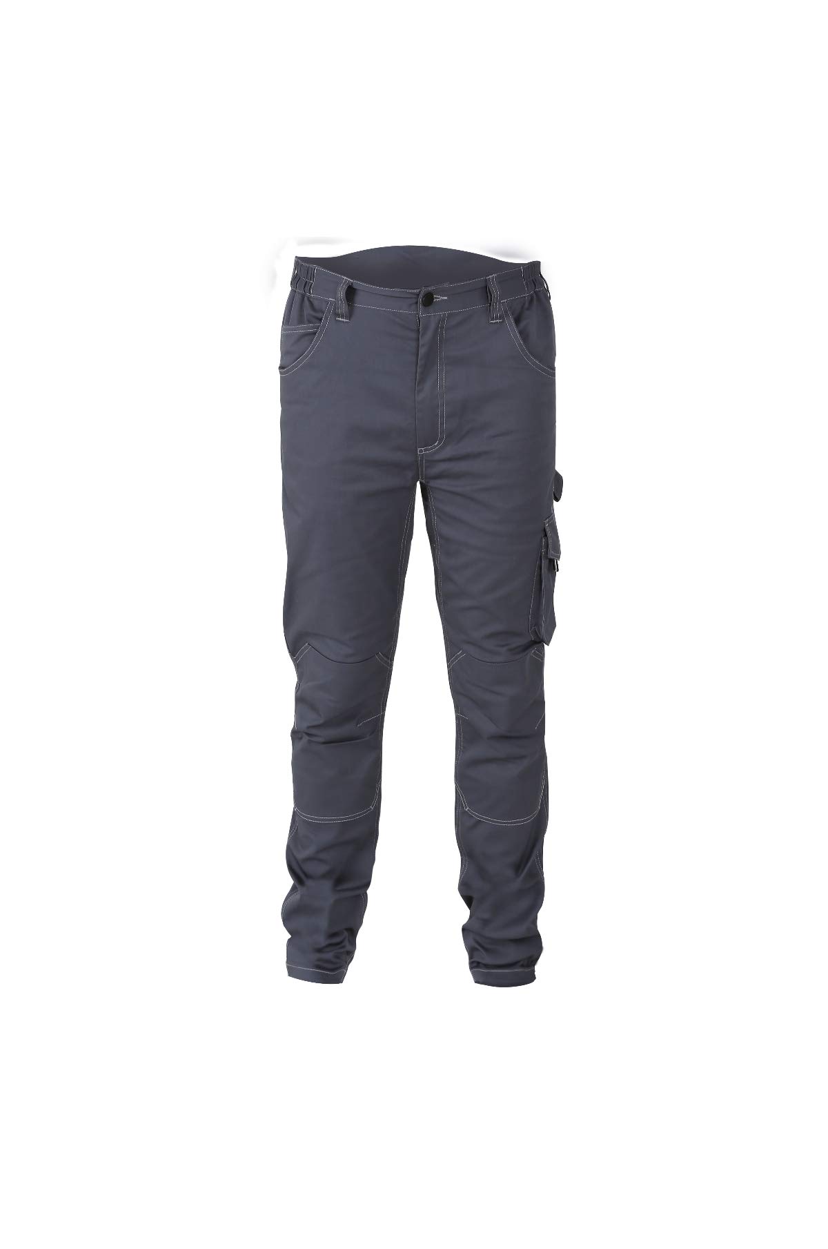 beta-7830st-s-pantaloni-da-lavoro-elasticizzati-slim-fit-multitasche-in-twill-25 image 1