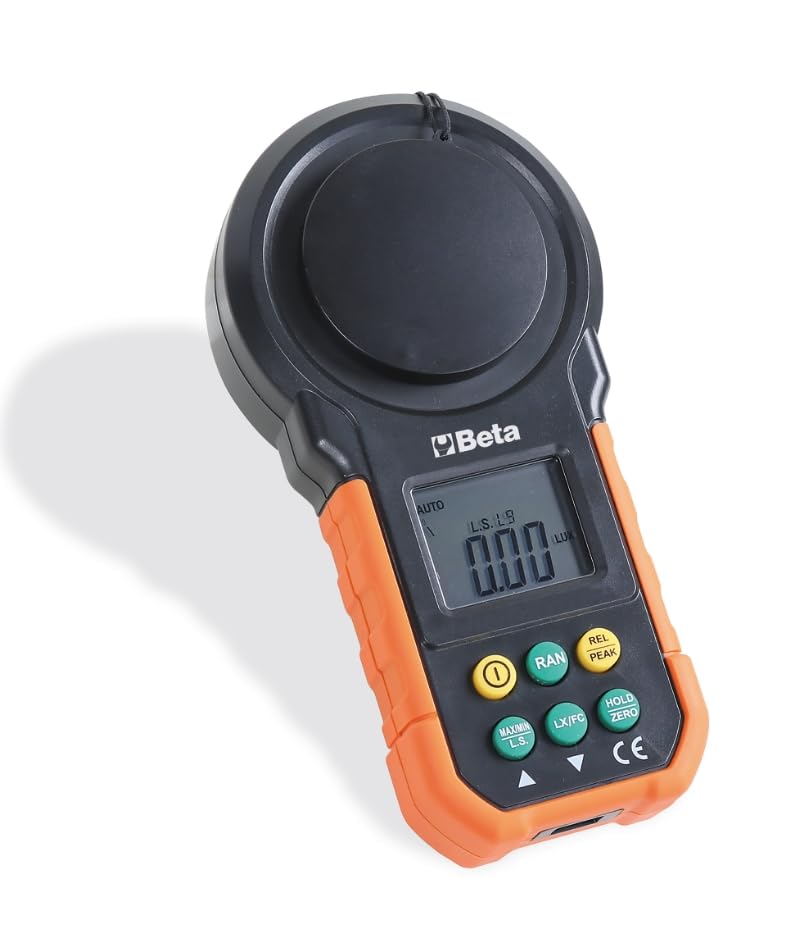 beta-1760lx-luxmetro-digitale-portatile-con-funzione-picco-max-min-e-barra-analo image 3