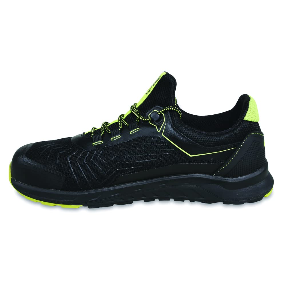 beta-7354n-0-gravity-scarpe-antinfortunistiche-s3-mesh-idrorepellente-con-puntal image 2