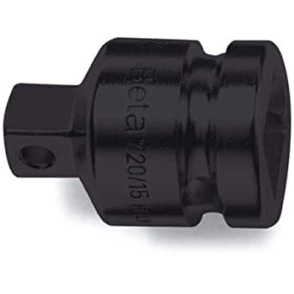 beta-729-15-raccordo-riduttore-con-attacco-quadro-femmina-1-e-maschio-3-4-fosfat image 1