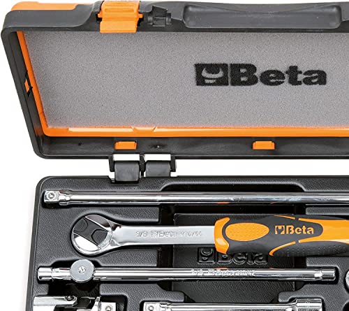 beta-910a-c16-assortimento-16-chiavi-a-bussola-esagonali-e-5-accessori-21-pezzi- image 8