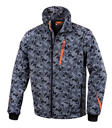 beta-7658cm-giacca-da-lavoro-softshell-uomo-impermeabile-antivento-e-traspirante image 3