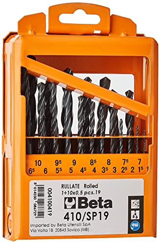 beta-410-sp19-set-19-punte-per-avvitatore-con-attacco-esagonale-1-4-in-cassetta- image 6