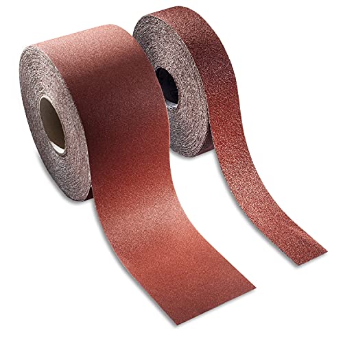 beta-11495-120-rotolo-tela-abrasiva-al-corindone-grana-120-antispreco-made-in-it image 7