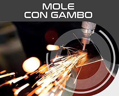 beta-abrasives-11101-10x20-set-25-mole-abrasive-cilindriche-con-gambo-in-corindo image 8