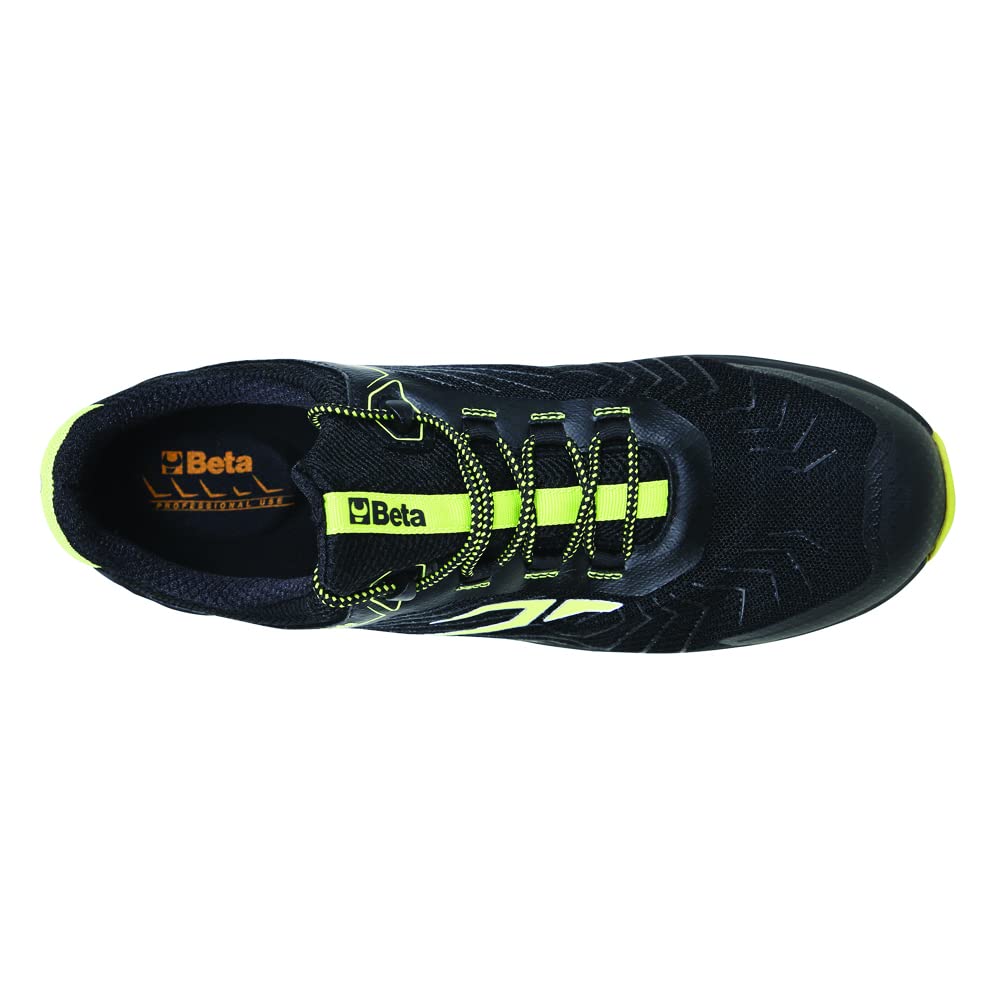 beta-7354n-0-gravity-scarpe-antinfortunistiche-s3-mesh-idrorepellente-con-puntal image 5