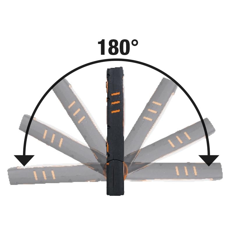 beta-1838sw-lampada-snodabile-led-ricaricabile-1000-lumen-con-ricarica-wireless- image 6