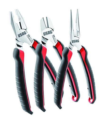 usag-150-ax-se3-assortimento-3-pinze-pinza-universale-180-mm-pinza-a-becchi-mezz image 4