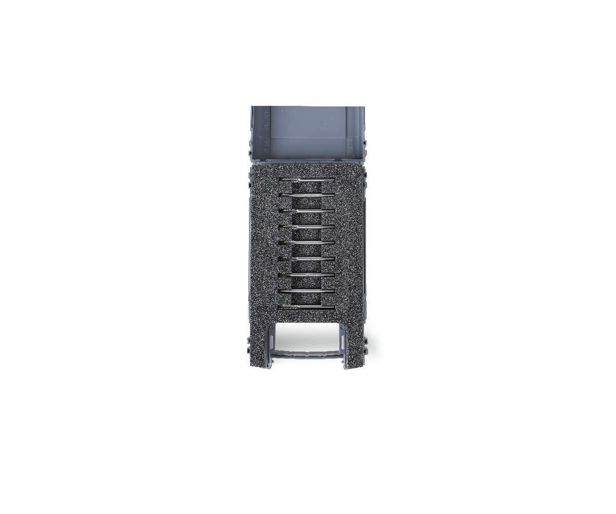 beta-426md-3-a9-serie-9-mini-frese-rotative-in-metallo-duro-in-cassetta-di-plast image 1