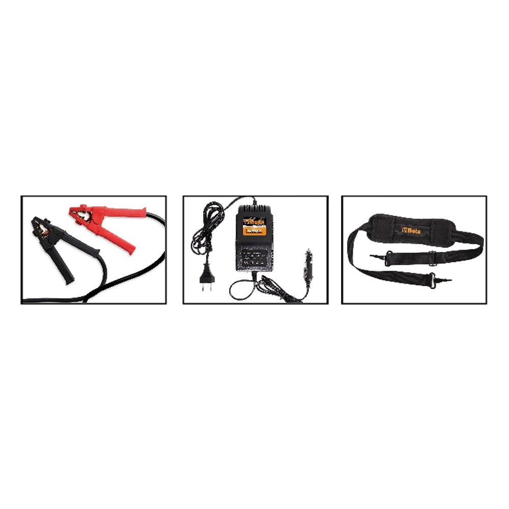 beta-1498-12-avviatore-batterie-auto-portatile-12v-con-cavi-avviamento-e-pinze-i image 2
