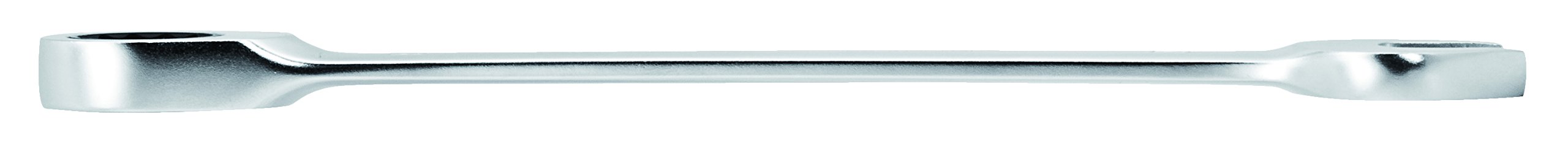 usag-285-kb-sr8-serie-di-8-chiavi-combinate-a-cricchetto-piatte-con-angolo-di-ri image 3