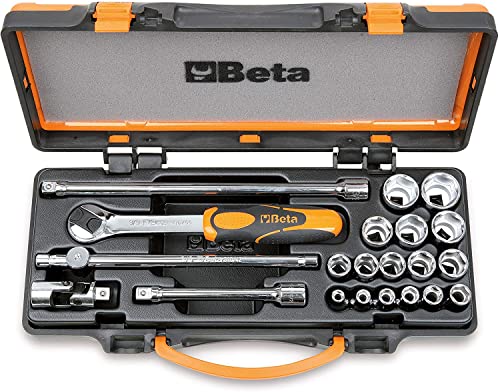 beta-910a-c16-assortimento-16-chiavi-a-bussola-esagonali-e-5-accessori-21-pezzi- image 7