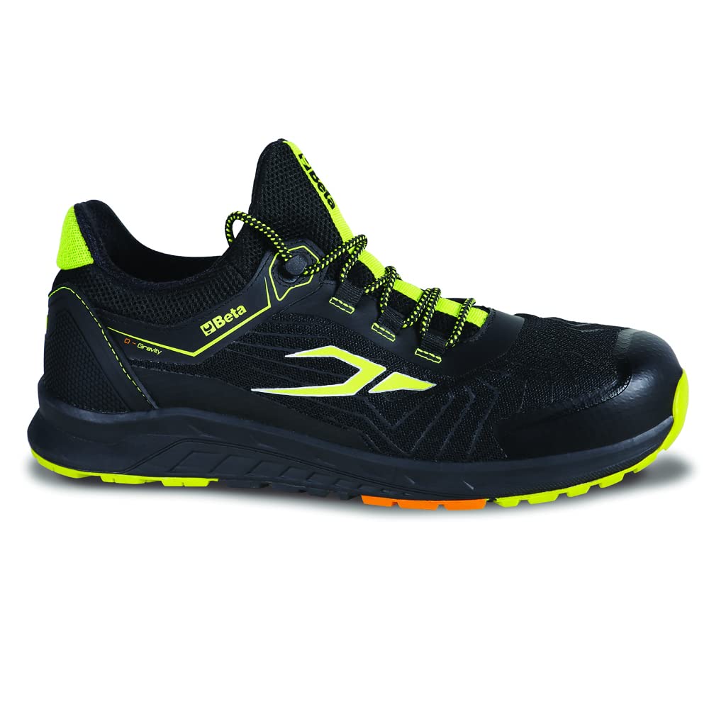 beta-7354n-0-gravity-scarpe-antinfortunistiche-s3-mesh-idrorepellente-con-puntal image 1