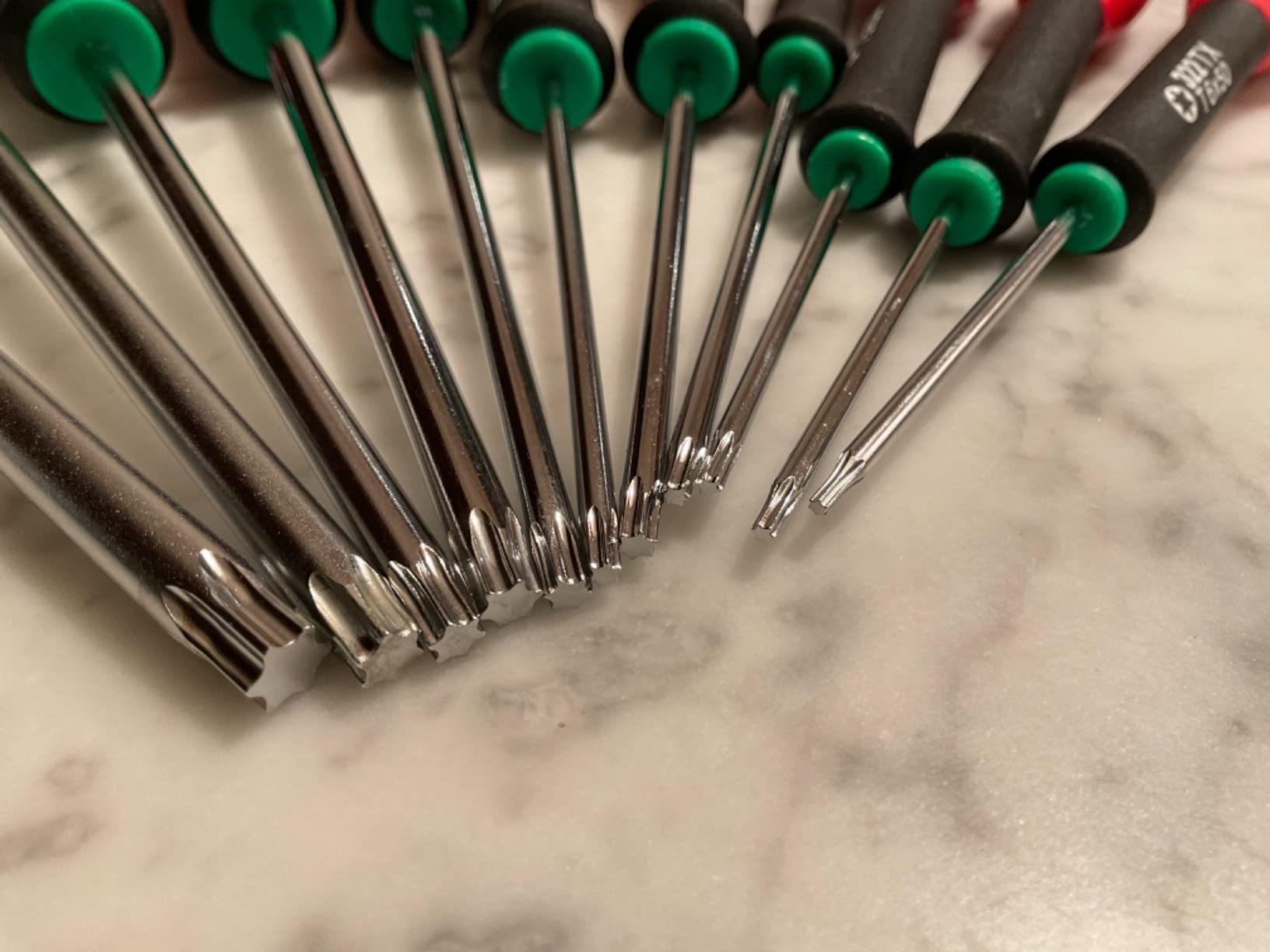 Bene ma attenzione al T6
