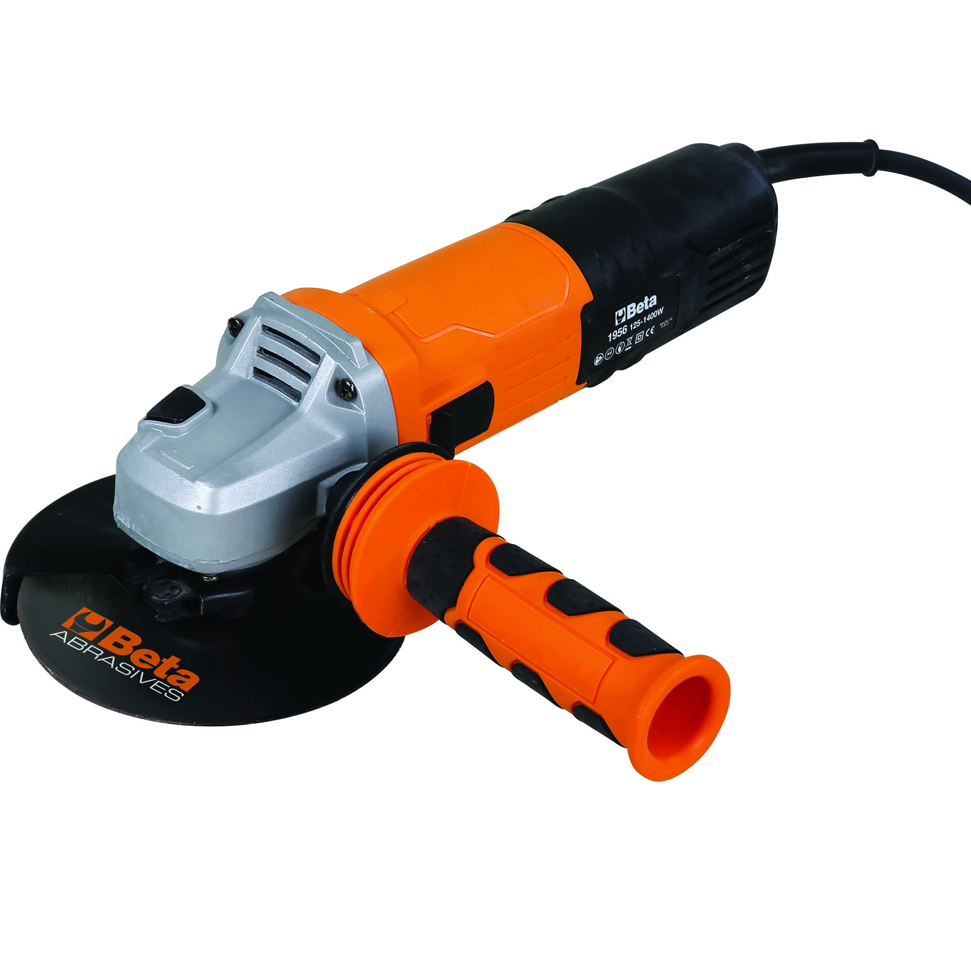 beta-1956-115-750w-smerigliatrice-angolare-professionale-per-dischi-115-mm image 4