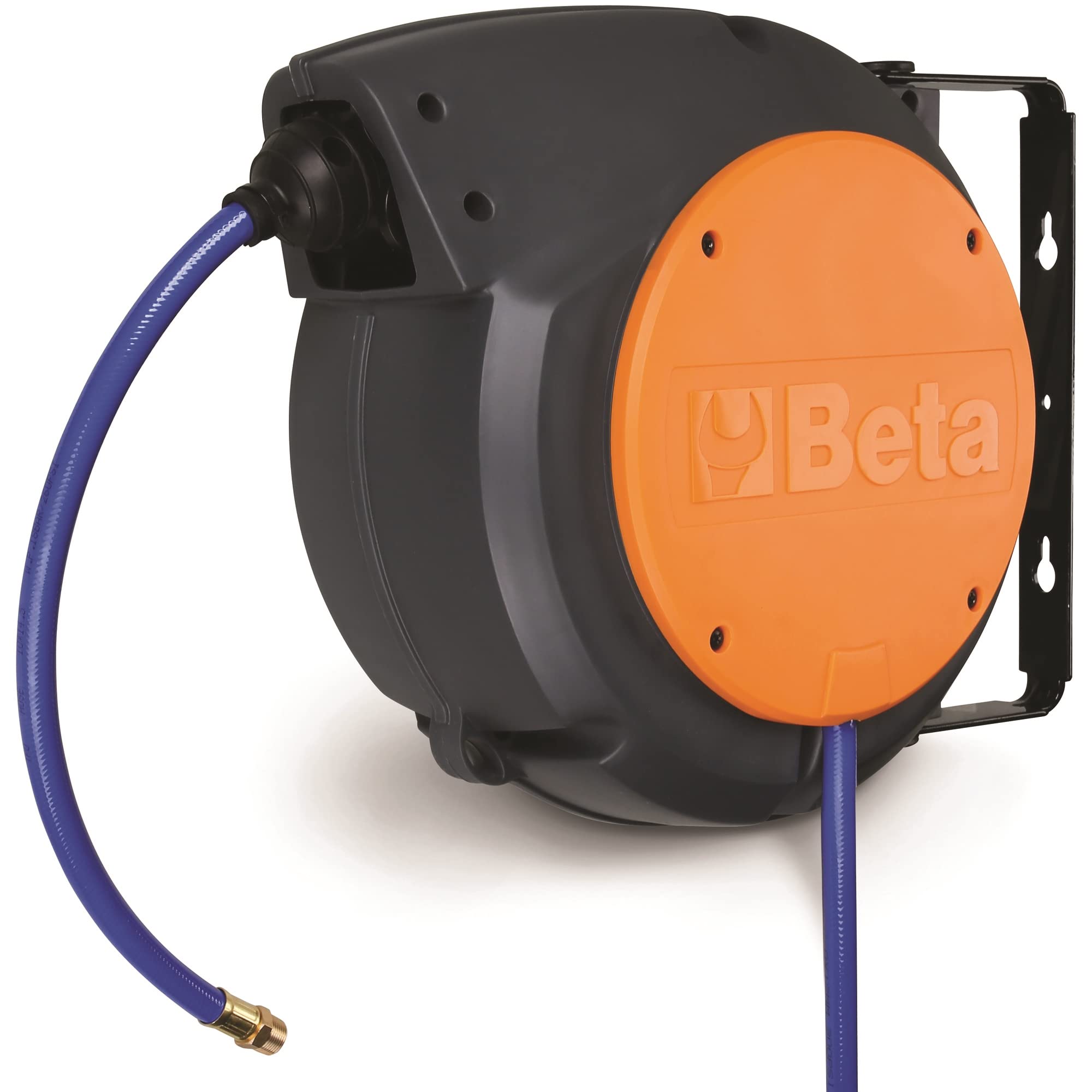 beta-1900m-10x15-avvolgitubo-automatico-con-corpo-in-materiale-plastico-antiurto image 1