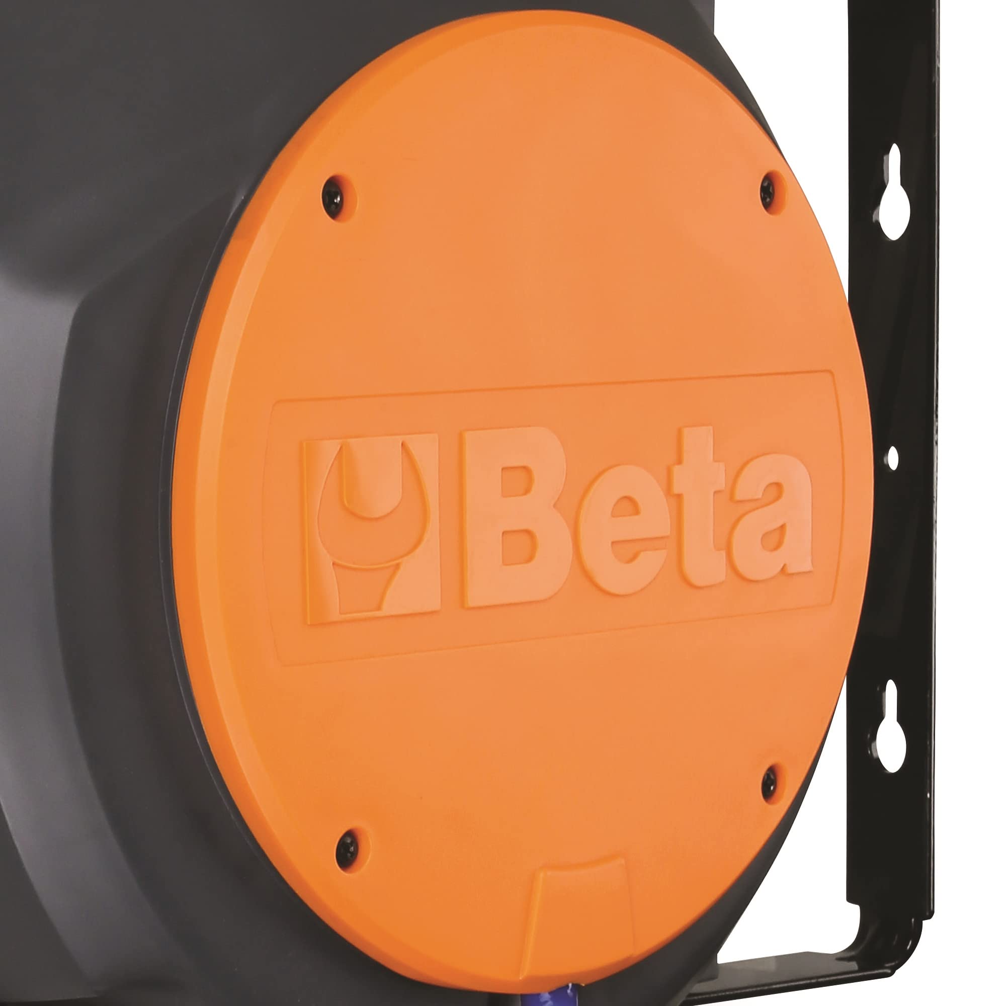 beta-1900m-10x15-avvolgitubo-automatico-con-corpo-in-materiale-plastico-antiurto image 2